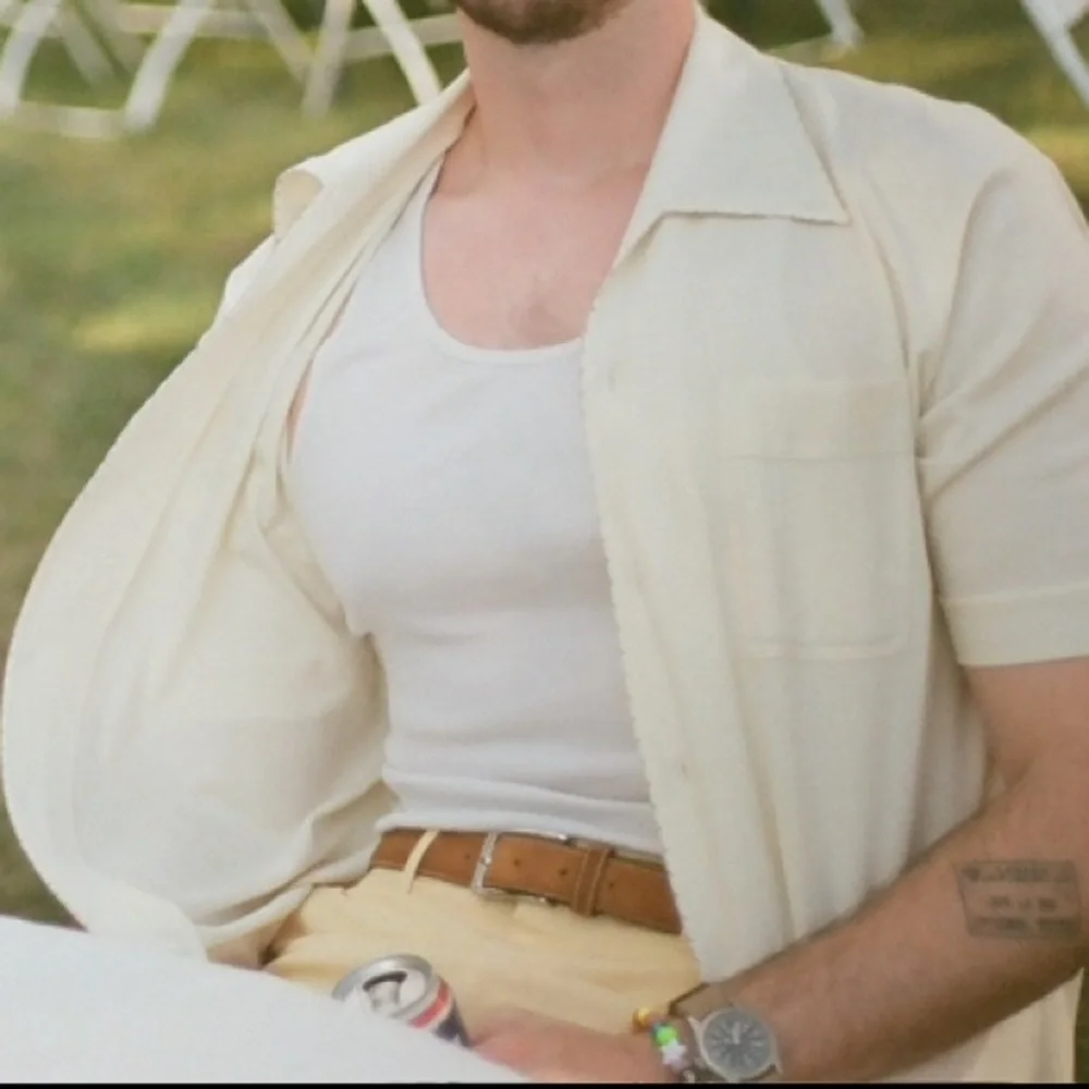 Men's Yellow Pants - Picture 7 of 8